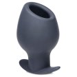 (image for) Ass Goblet Hollow Plug