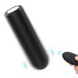 (image for) Seed Wireless Vibration Sex Bullet