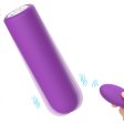 (image for) Seed Wireless Vibration Sex Bullet