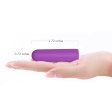 (image for) Seed Wireless Vibration Sex Bullet
