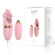 (image for) LILO Magic Rolling Vibe