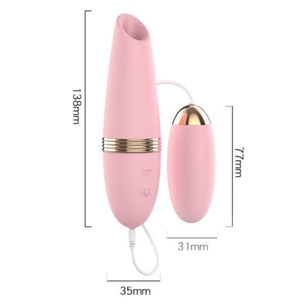 (image for) LILO Magic Sucker Vibe