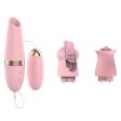 (image for) LILO Magic 3 Replace Head Vibe Set