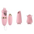 (image for) LILO Magic 3 Replace Head Vibe Set