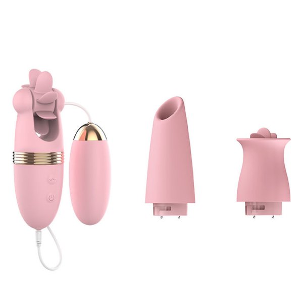 (image for) LILO Magic 3 Replace Head Vibe Set