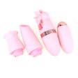 (image for) LILO Magic 3 Replace Head Vibe Set