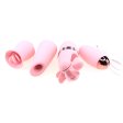 (image for) LILO Magic 3 Replace Head Vibe Set