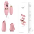 (image for) LILO Magic 3 Replace Head Vibe Set