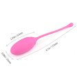 (image for) Deluxe Kegel Exercise System