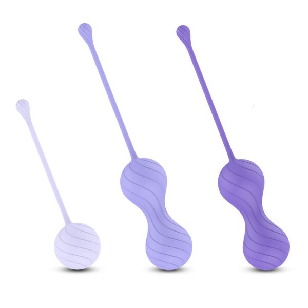 (image for) Alice Kegel Balls System
