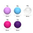 (image for) Lori Variable Weight Kegel Balls Kit