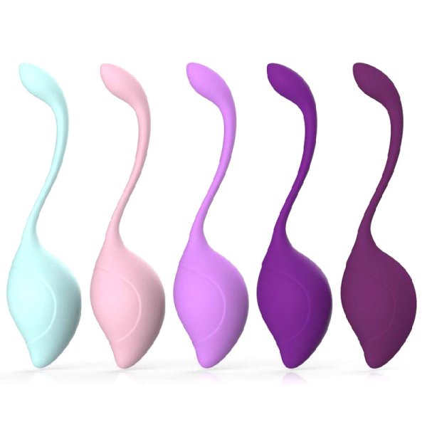 (image for) Cindy Kegel Exerciser Kit