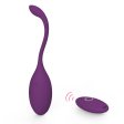 (image for) Adele Wireless Vibrating Egg