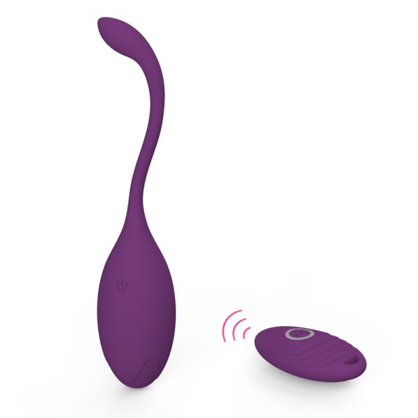 (image for) Adele Wireless Vibrating Egg