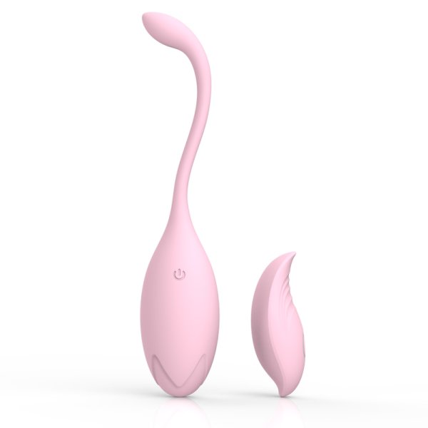 (image for) Adele Wireless Vibrating Egg