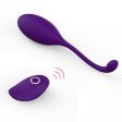(image for) Adele Wireless Vibrating Egg