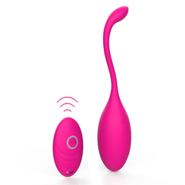 (image for) Adele Wireless Vibrating Egg