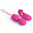 (image for) Angela Wireless BenWa Balls