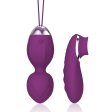 (image for) Angela Wireless BenWa Balls