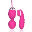 (image for) Angela Wireless BenWa Balls