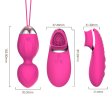 (image for) Angela Wireless BenWa Balls