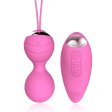 (image for) Christy Wireless Benwa Balls