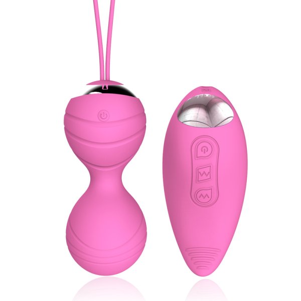 (image for) Christy Wireless Benwa Balls