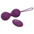 (image for) Delia Ben Wa Wireless Love Egg