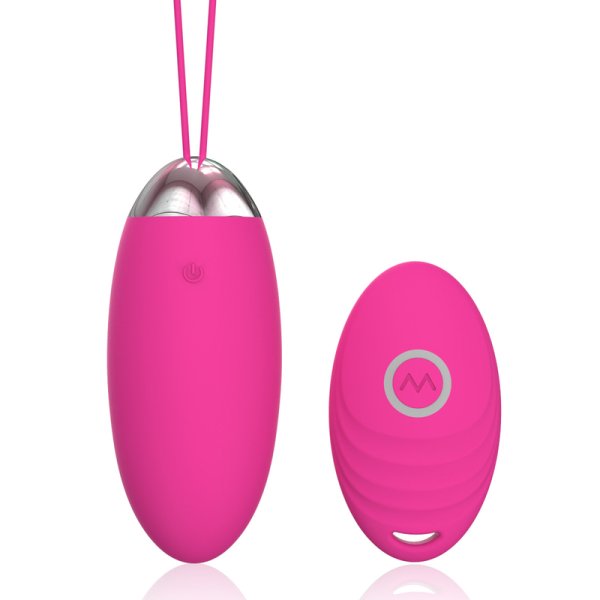 (image for) Dana Wireless Vibration Egg