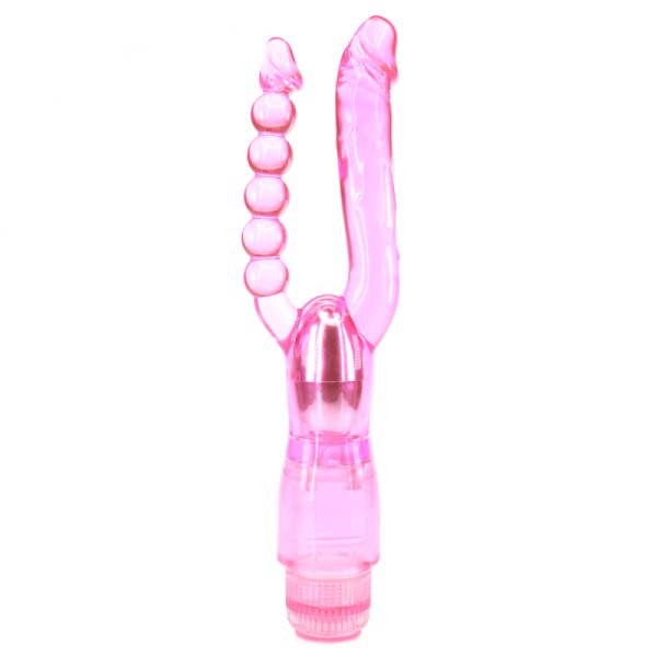 (image for) Dual Penetrator Vibe
