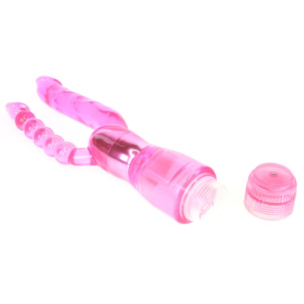 (image for) Dual Penetrator Vibe