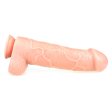 (image for) X-MEN Huge Realistic Dildo - 3.4" Dia