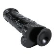 (image for) X-MEN Huge Realistic Dildo - 3.4" Dia