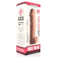 (image for) X-MEN Huge Realistic Dildo - 3.4" Dia