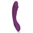 (image for) Carina Vibrating Dildo