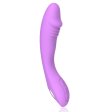 (image for) Carina Vibrating Dildo