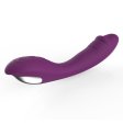 (image for) Carina Vibrating Dildo