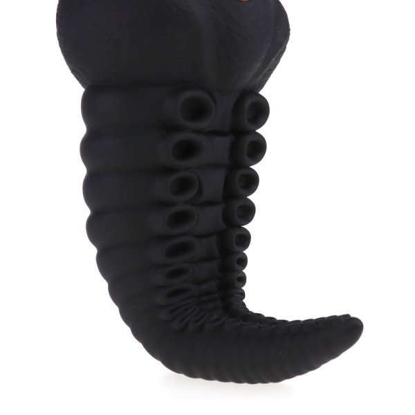 (image for) Sucker Punch Tentacle Dildo 8 Inches