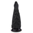 (image for) Kraken Tentacle Dildo 6 Inches