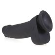 (image for) Liquid Silicone Ford's Cock