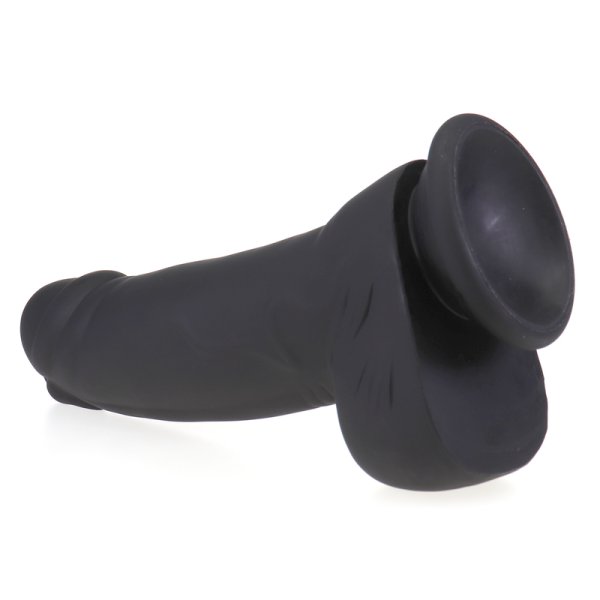 (image for) Liquid Silicone Ford's Cock