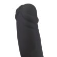 (image for) Liquid Silicone Ford's Cock