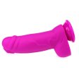 (image for) Liquid Silicone Ford's Cock