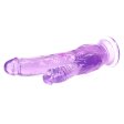 (image for) Double Head Realistic Dildo