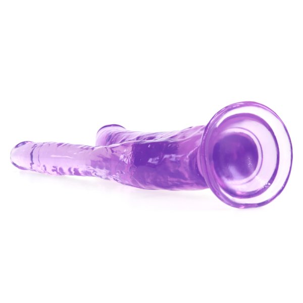 (image for) Double Head Realistic Dildo