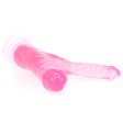(image for) Double Head Realistic Dildo
