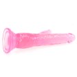 (image for) Double Head Realistic Dildo