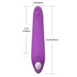 (image for) Youmi G Spot Vibrator