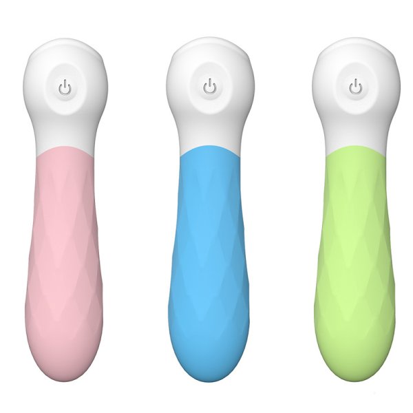 (image for) Diamond Mini Vibrator