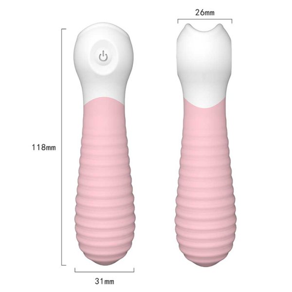 (image for) Diamond Mini Vibrator